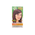 "Naturaleza Y Vida Coloursafe Permanent 5.7 Chocolate 150ml"