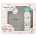 Otroški parfumski set Luxana Canastilla (2 pcs)