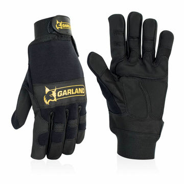 Work Gloves Garland