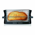 Toaster Taurus 960632 Todopan 700W Nerjaveče Jeklo