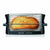 Toaster Taurus 960632 Todopan 700W Nerjaveče Jeklo