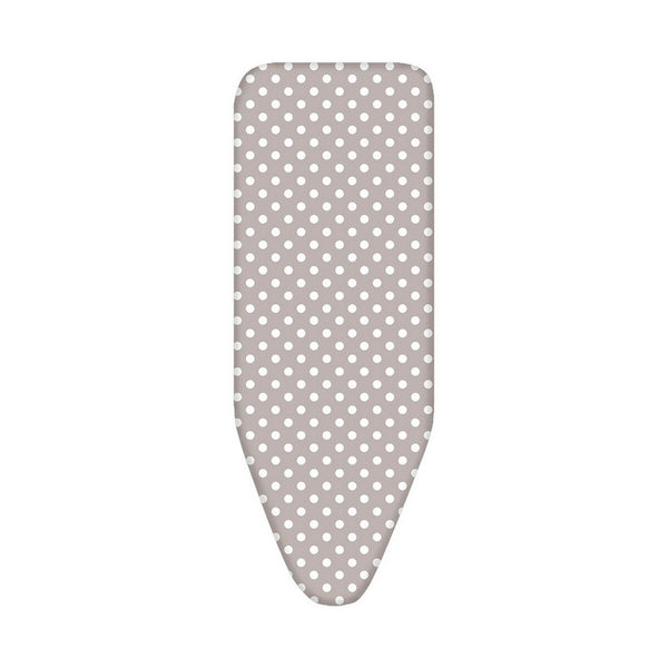 Ironing board cover Inofix Power vap Grey (130 x 48 cm)