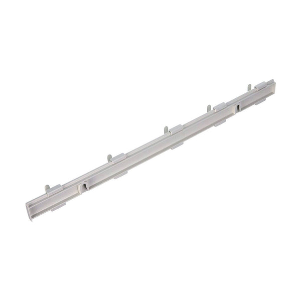 Coat rack Inofix (28 x 350 x 25 mm)