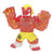 Super junaki Goo Jit Zu Bandai 443CO41011 (11 cm) 11 cm