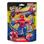Figurine d’action Marvel Goo Jit Zu Spiderman 11 cm