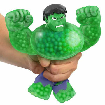 Actionfiguren Marvel Goo Jit Zu Hulk 11 cm