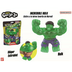 Super junaki Marvel Goo Jit Zu Hulk 11 cm