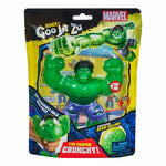 Figurine d’action Marvel Goo Jit Zu Hulk 11 cm