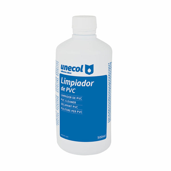 PVC čistilo Unecol A215 500 ml