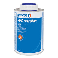 Adhesive for PVC pipe Unecol Uneplas A2040 Čopič 1 L