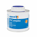 Adhesive for PVC pipe Unecol Uneplas A2041 Čopič 500 ml