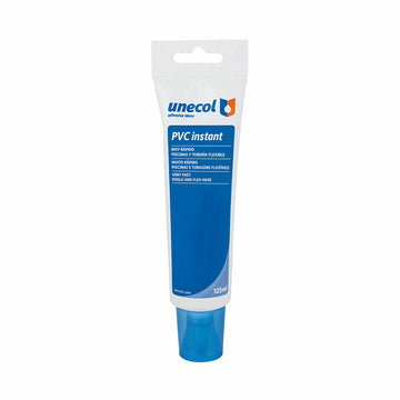 Instant Adhesive Unecol A2575 PVC 125 ml