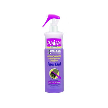 "Anian Instant Two Phase Conditioner For Kids 400ml"