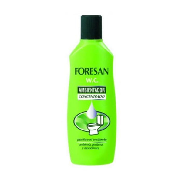 "Foresan WC Concentrated Air Freshener 125ml"