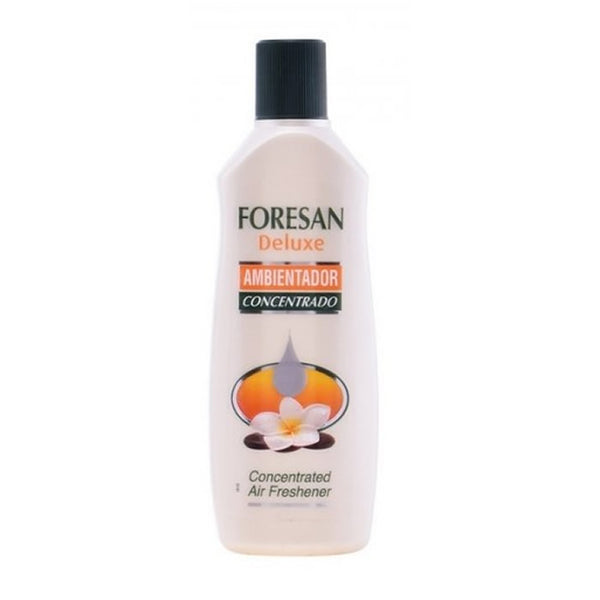 "Foresan Deluxe Concentrated Air Freshener 125ml"