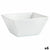 Soup Bowls Quid Gastro Fresh White (13,5 x 7 cm) (Pack 6x)