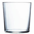 Set of glasses Luminarc Pinta Transparent Glass (360 ml) (4 Units)