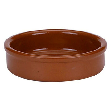 Saucepan Raimundo Brown Baked clay (20 cm)