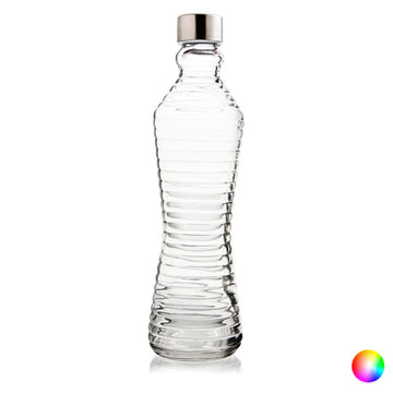 Flasche Quid Line Glas 1 L