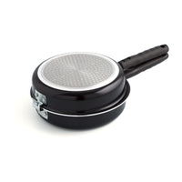 Omelette Pan Quid Gastro Fun Double Ø 20 cm (Refurbished B)