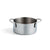 Casserole Quid Select Stainless steel