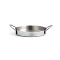 Casserole Quid Select Stainless steel
