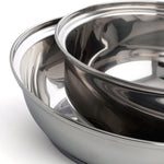 Cookware Quid Habitat Stainless steel (5 pcs)