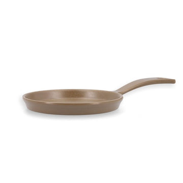 Pan for Serving Aperitifs Quid Boreal Melamin (Ø 25 cm)