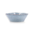 Bowl Quid Boreal Ceramic Blue (16 cm) (Pack 6x)