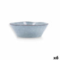 Skleda Quid Boreal Keramika Modra (16 cm) (Pack 6x)