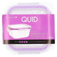 Lunch box Quid Frost Crystal