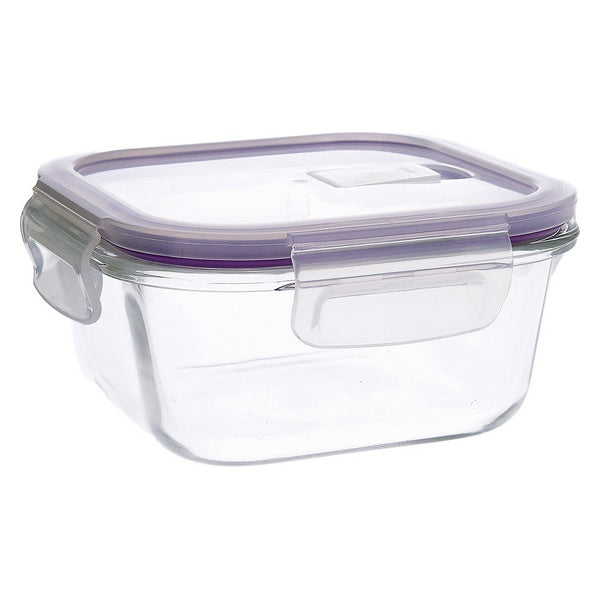 Lunch box Quid Frost Crystal