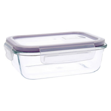 Lunch box Quid Frost Crystal (0,37 L)