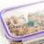 Lunch box Quid Frost Crystal (0,37 L)