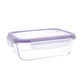 Lunch box Quid Frost Crystal (0,64 l)