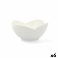 Bowl Quid Select Ceramic White (11 cm) (Pack 6x)