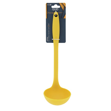 Saucepan Quid Astral Yellow Plastic