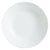 Plate set Arcopal Zelie White Glass (12 pcs)