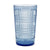 Kozarec Quid Viba Modra Plastika 650 ml (12 kosov) (Pack 12x)