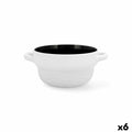 Soup Bowls Quid Vita Bicoloured (500 ml) (Pack 6x)