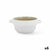 Tasses pour soupe Quid Vita Bicolore 500 ml (6 Pièces) (Pack 6x)