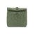 Bag Bidasoa Roll-up Green (20 x 11 x 25 cm)