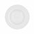 Deep Plate Bidasoa Glacial Ceramic White (23,5 cm) (Pack 6x)