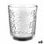 Set de Verres Quid Urban Stone Transparent verre 360 ml (6 Unités) (Pack 6x)