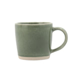 Mug Bidasoa Artesano Multicolour Ceramic 330 ml (6 Units) (Pack 6x)
