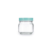 Jar Quid Moss 250 ml Green Glass (Pack 6x)