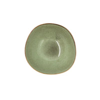 Skleda Bidasoa Ikonic Keramika Zelena (15,8 x 15 x 7 cm) (Pack 6x)