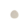 Assiette plate Bidasoa Ikonic Céramique Blanc (11 x 11 cm) (Pack 12x)