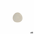 Flat Plate Bidasoa Multicolour (Pack 12x) (Refurbished A)