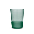 Glass Quid Pincel Green Glass 510 ml (6 Units)